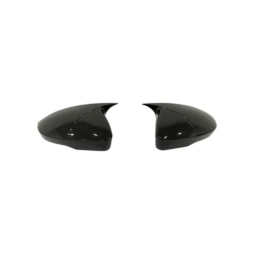 Capace oglinda tip Batman auto compatibile Skoda Octavia III 2013-2020 — imaginea 2