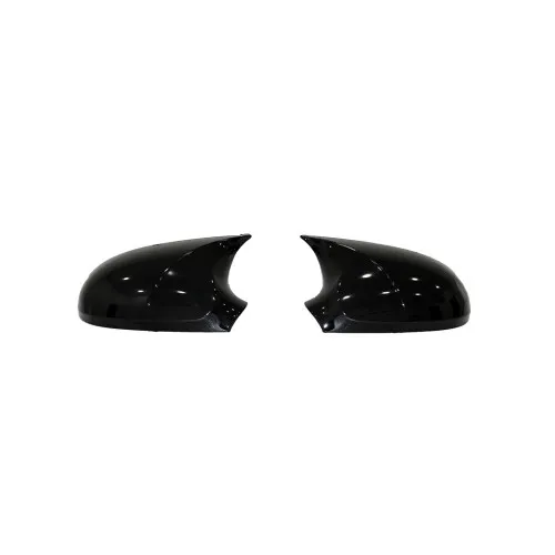 Capace oglinda tip Batman auto compatibile Skoda Superb II 2008-2015 — imaginea 3