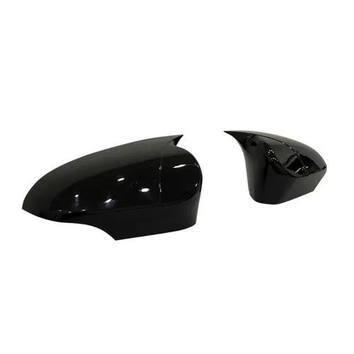 Capace oglinda tip Batman auto compatibile Toyota Auris II 2012-2018 — imaginea 2