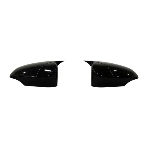 Capace oglinda tip Batman auto compatibile Toyota Avensis T270 2015-2018 — imaginea 3