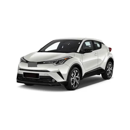 Capace oglinda tip Batman auto compatibile Toyota C-HR 2016-2023