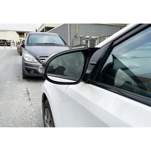 Capace oglinda tip Batman auto compatibile Toyota C-HR 2016-2023 — imaginea 6