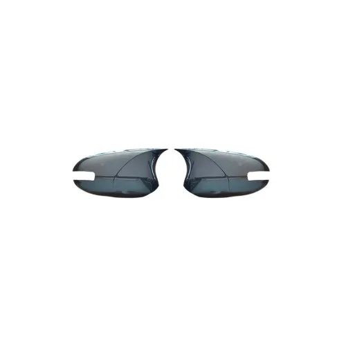 Capace oglinda tip Batman auto compatibile Toyota Corolla E140 cu semnalizare in oglinda 2010-2012 — imaginea 2