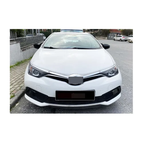 Capace oglinda tip Batman auto compatibile Toyota Corolla E170/E180 2013-2019