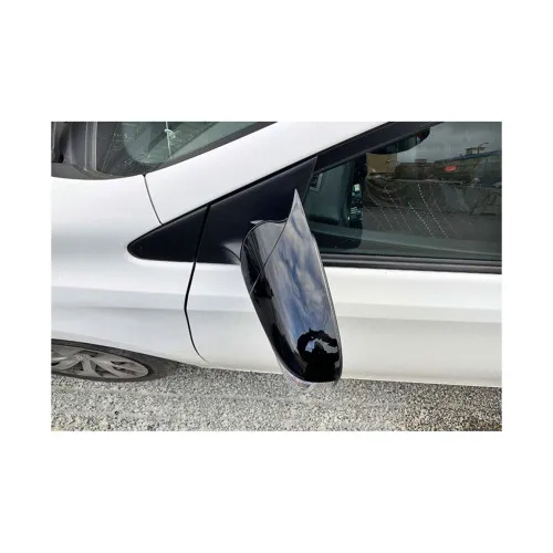 Capace oglinda tip Batman auto compatibile Toyota Verso 2009-2018 — imaginea 4
