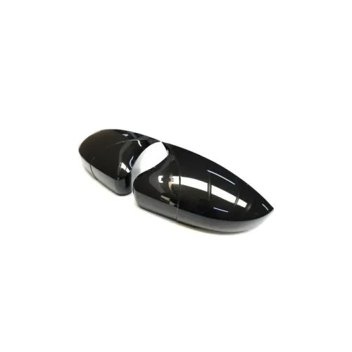 Capace oglinda tip Batman auto compatibile Volkswagen Bora 1998-2005 — imaginea 2
