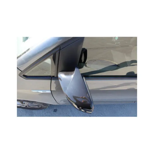 Capace oglinda tip Batman auto compatibile Volkswagen Caddy 2015-2020 — imaginea 4