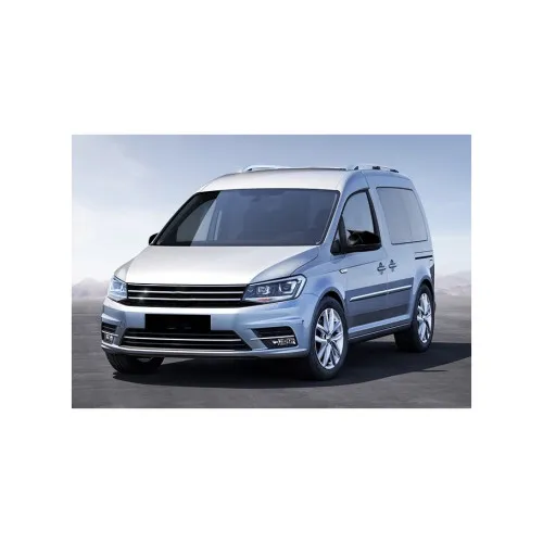Capace oglinda tip Batman auto compatibile Volkswagen Caddy 2015-2020
