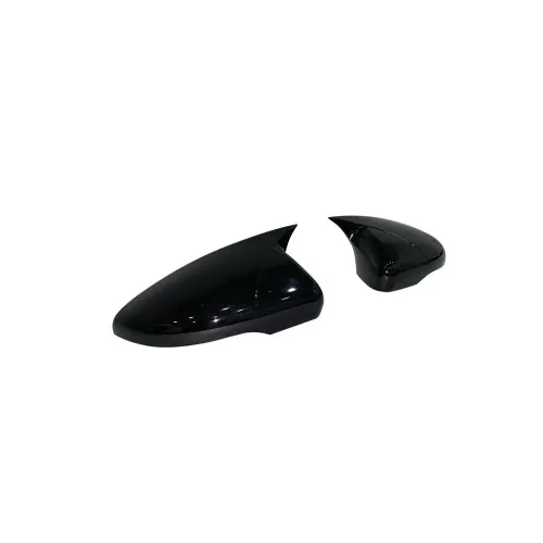 Capace oglinda tip Batman auto compatibile Volkswagen Golf VI 2008-2012 — imaginea 4