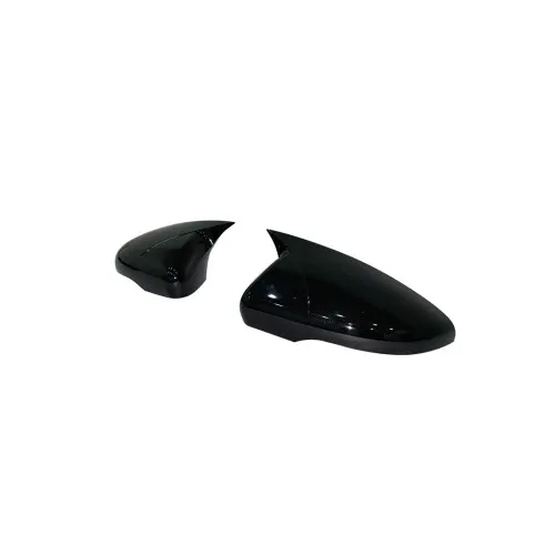 Capace oglinda tip Batman auto compatibile Volkswagen Golf VI 2008-2012 — imaginea 2