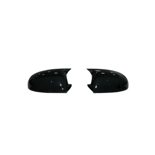 Capace oglinda tip Batman auto compatibile Volkswagen Jetta V 2005-2010 — imaginea 3
