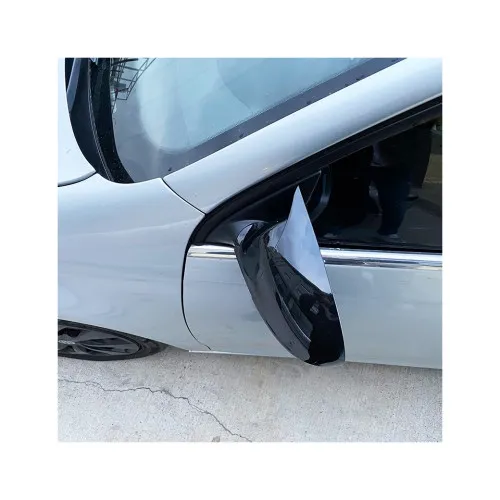 Capace oglinda tip Batman auto compatibile Volkswagen Jetta V 2005-2010 — imaginea 5