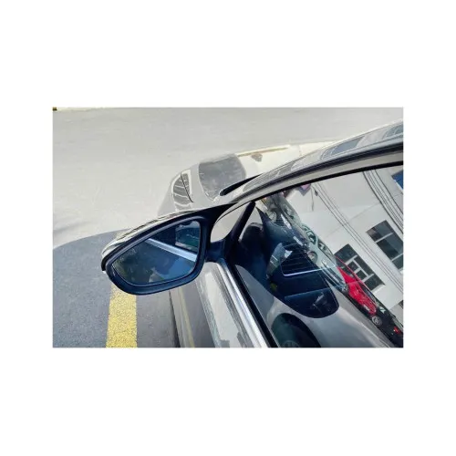 Capace oglinda tip Batman auto compatibile Volkswagen Jetta VI 2010-2018 — imaginea 4