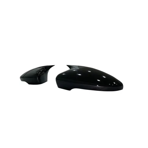Capace oglinda tip Batman auto compatibile Volkswagen Jetta VI 2010-2018 — imaginea 5
