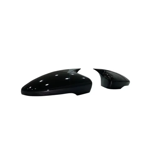 Capace oglinda tip Batman auto compatibile Volkswagen Passat B7 2010-2014 — imaginea 4
