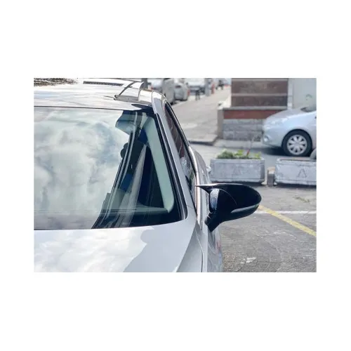 Capace oglinda tip Batman auto compatibile Volkswagen Passat B8 B8 FL 2014->
