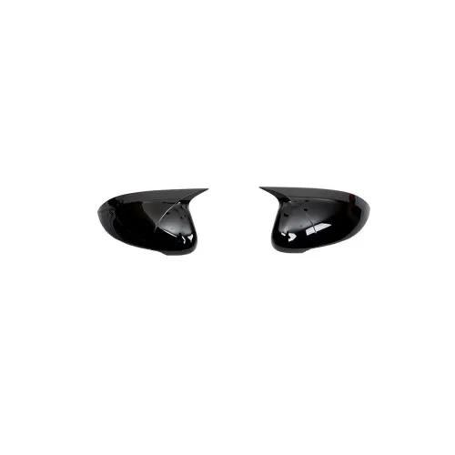 Capace oglinda tip Batman auto compatibile Volkswagen Passat B8 B8 FL 2014-> — imaginea 2
