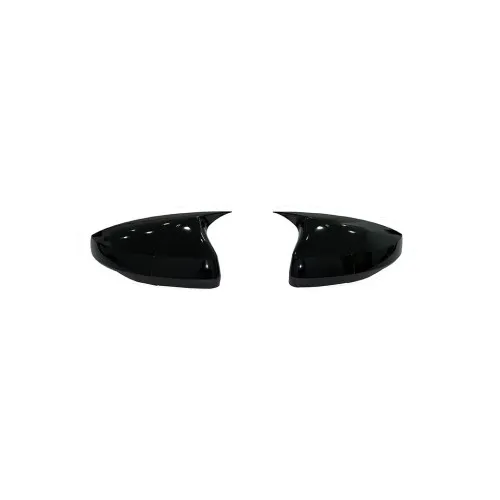 Capace oglinda tip Batman auto compatibile Volkswagen Polo MK6 2018-2021 — imaginea 4