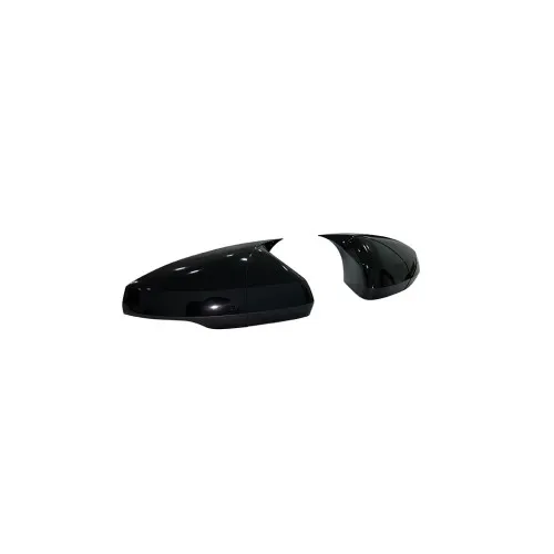 Capace oglinda tip Batman auto compatibile Volkswagen Polo MK6 2018-2021 — imaginea 5