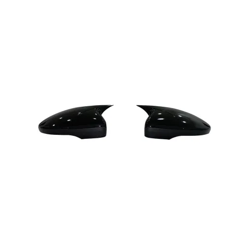 Capace oglinda tip Batman auto compatibile Volkswagen Scirocco 2008-2017 — imaginea 2