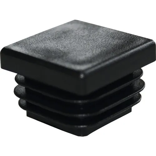 Capace plastic teava patrata Dresselhaus 25x25 mm