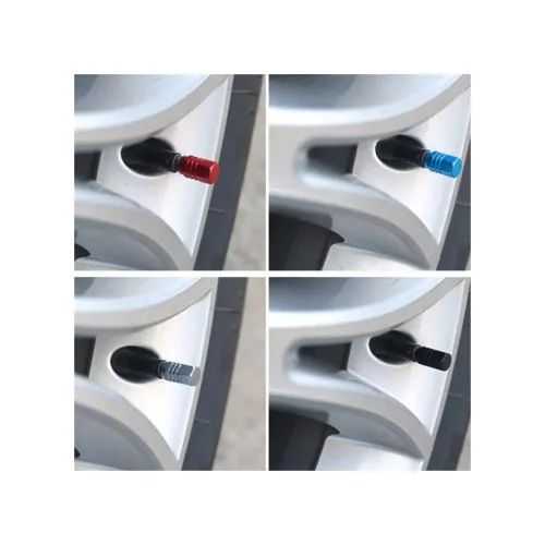 Capace valve auto universale din metal — imaginea 7