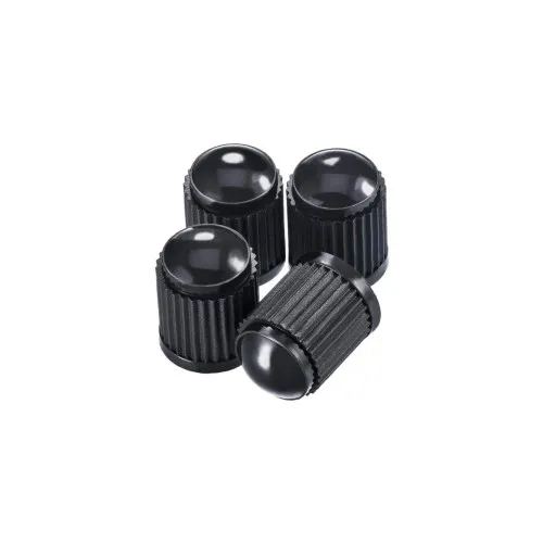 Capace valve ventil plastic negre auto universale