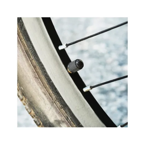 Capace valve ventil plastic negre auto universale — imaginea 4