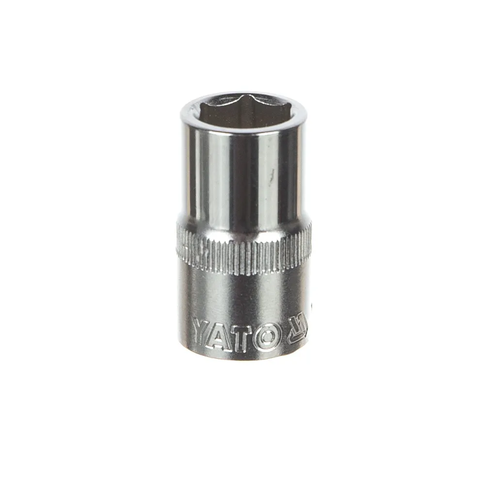 Capat tubulara Yato, 1/2" x 13 mm