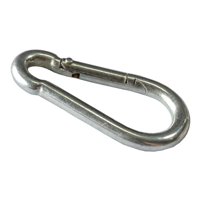 Carabina cu clapa, Lumytools LT76786, 6 x 60 mm
