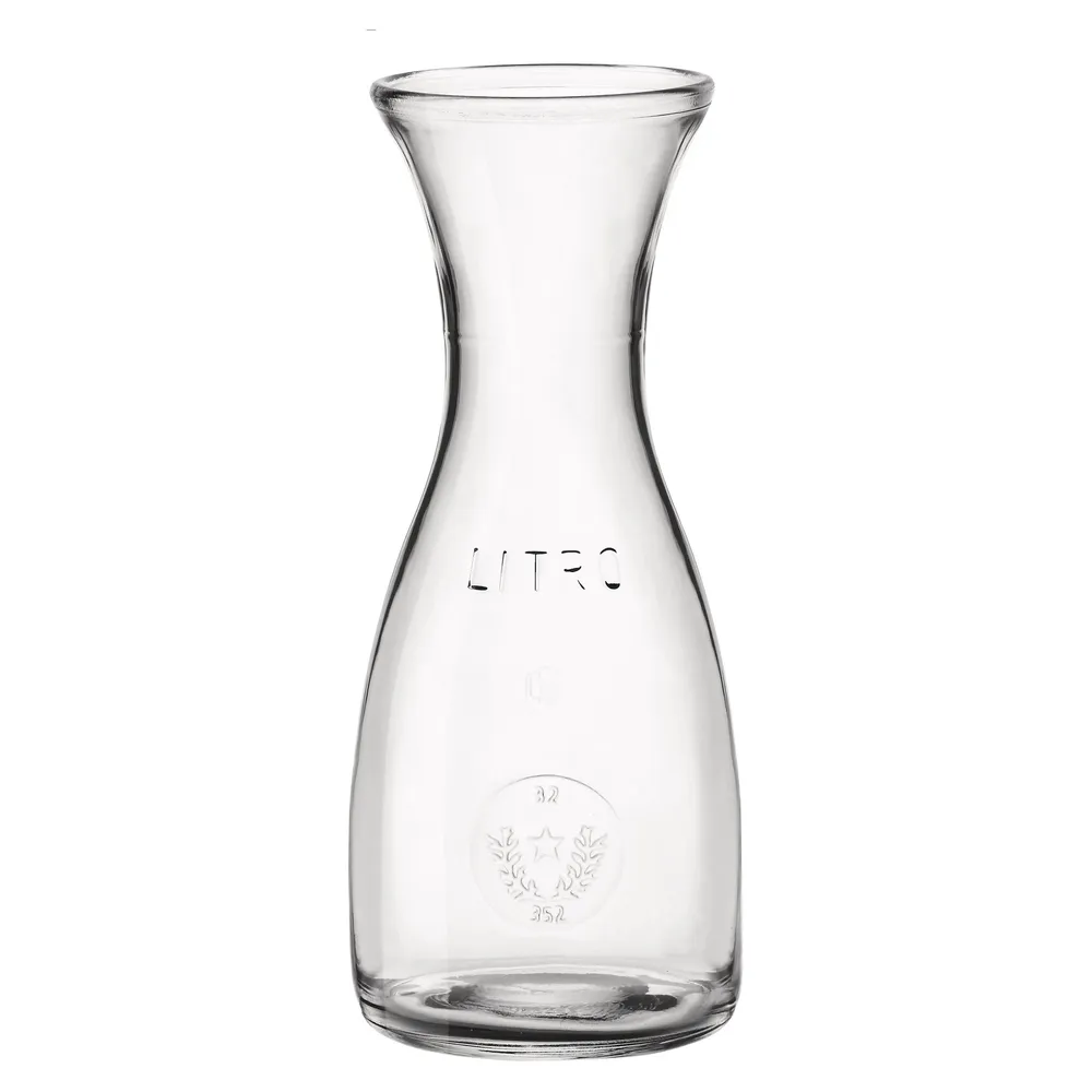 Carafa Misura, sticla, 1 l