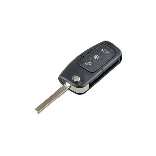 Carcasa telecomanda briceag compatibila Ford cu lamela