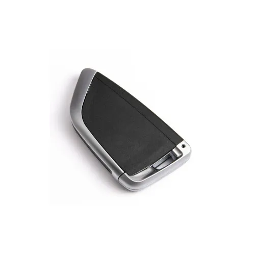 Carcasa telecomanda compatibila BMW cu lamela — imaginea 5