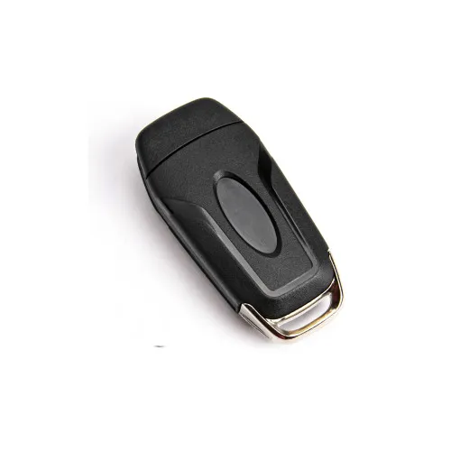 Carcasa telecomanda compatibila Ford , cu lamela — imaginea 4