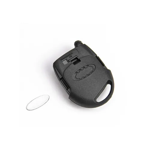 Carcasa telecomanda compatibila Ford cu lamela — imaginea 5