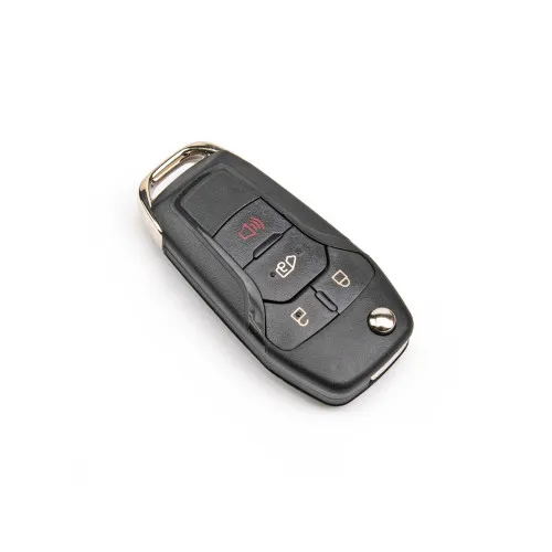 Carcasa telecomanda compatibila Ford , cu lamela — imaginea 5