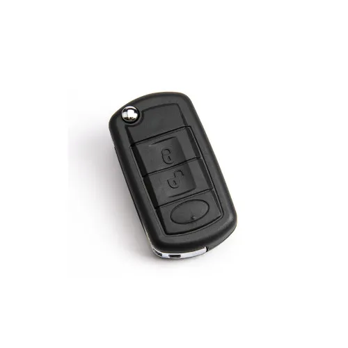Carcasa telecomanda compatibila Land Rover cu lamela