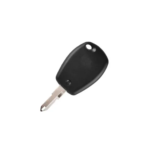 Carcasa telecomanda compatibila Logan Duster Sandero tip vechi cu lamela — imaginea 4