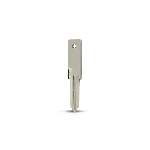 Carcasa telecomanda compatibila Logan Duster Sandero tip vechi cu lamela — imaginea 2