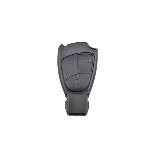 Carcasa telecomanda compatibila Mercedes