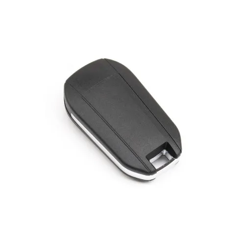 Carcasa telecomanda compatibila Peugeot / Citroen , cu lamela — imaginea 5