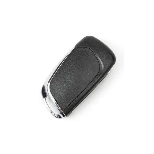 Carcasa telecomanda compatibila Peugeot / Citroen , cu lamela — imaginea 5