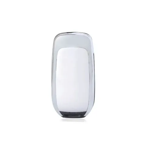 Carcasa telecomanda compatibila Renault cu lamela — imaginea 4