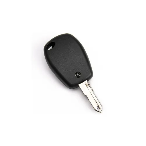 Carcasa telecomanda compatibila Renault Logan cu lamela — imaginea 2