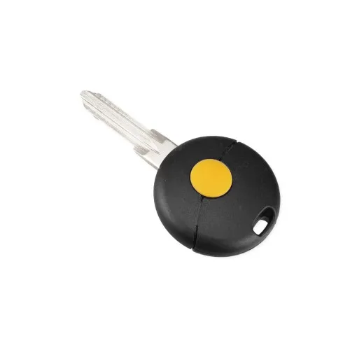 Carcasa telecomanda compatibila Smart, cu lamela — imaginea 3