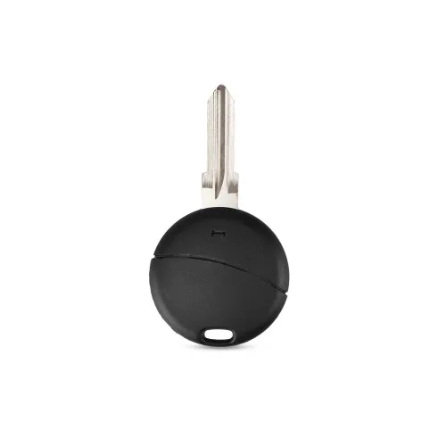 Carcasa telecomanda compatibila Smart, cu lamela — imaginea 4