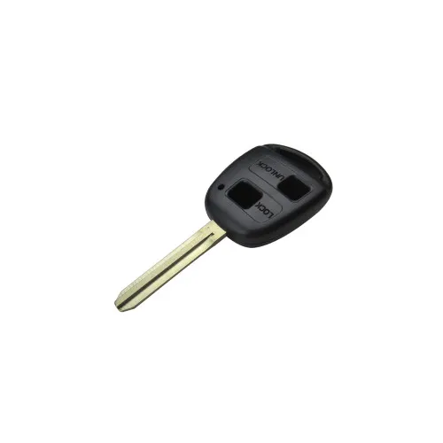 Carcasa telecomanda compatibila Toyota cu lamela