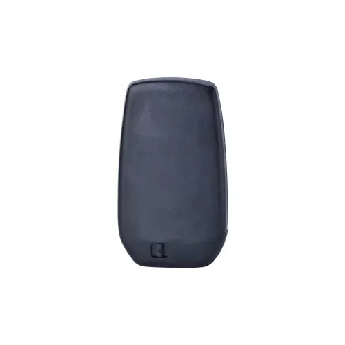 Carcasa telecomanda compatibila Toyota / Lexus , cu lamela — imaginea 2