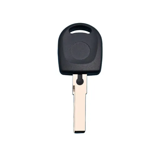 Carcasa telecomanda compatibila Volkswagen cu lamela — imaginea 2