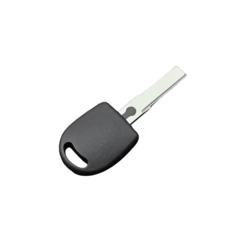 Carcasa telecomanda compatibila Volkswagen cu lamela — imaginea 4